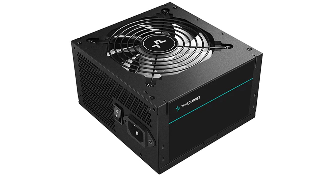 Блок питания для компьютера Deepcool 750W DQ750ST BOX DQ750ST