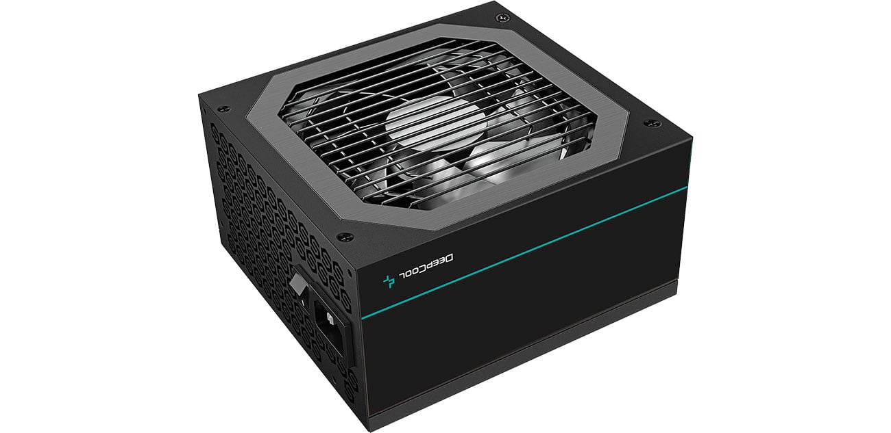 Блок питания Deepcool DQ850 850 Вт 80 Plus Gold