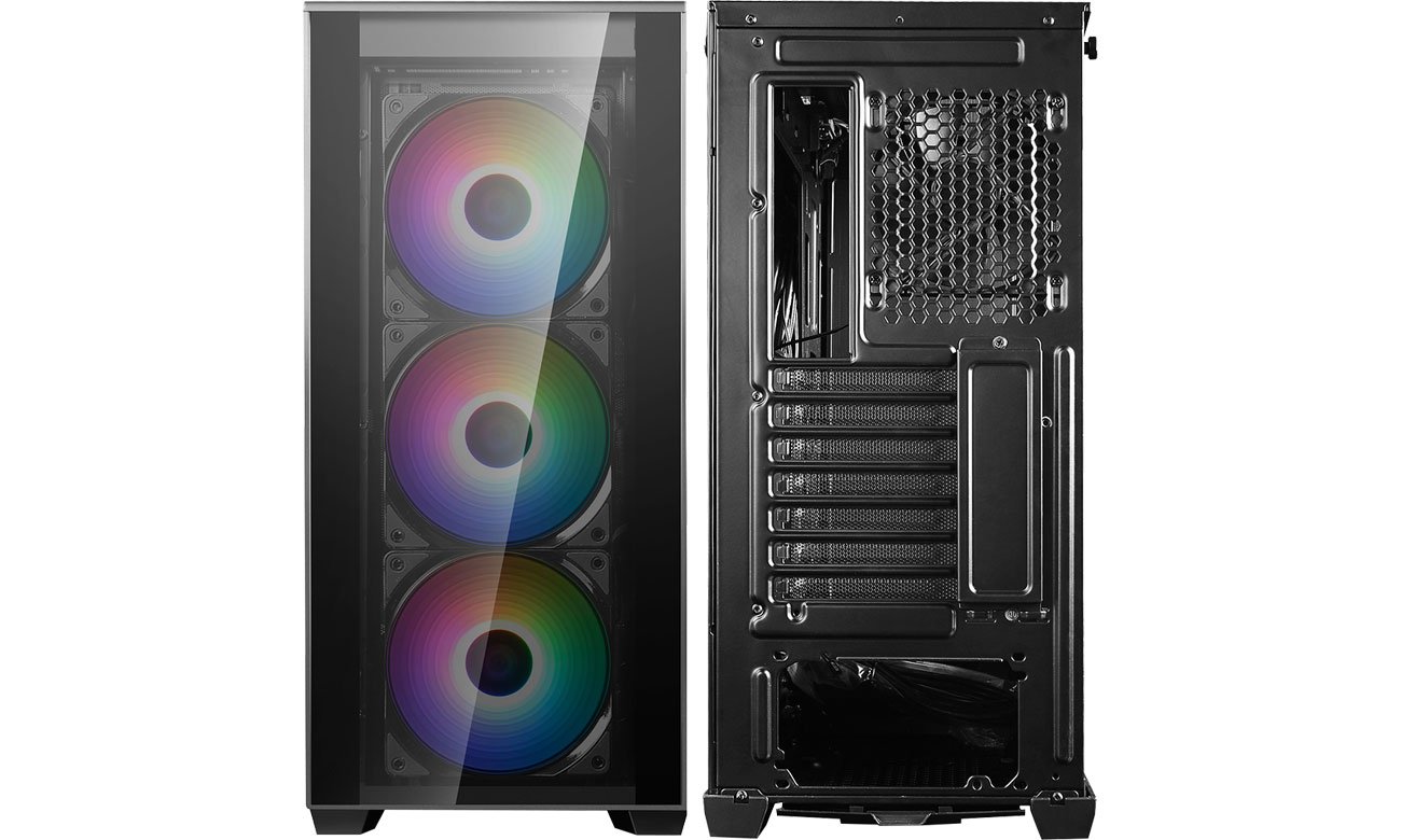 Deepcool Matrexx 70 ADD-RGB 3F