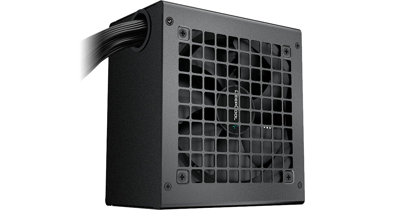 Охолодження Deepcool PK550D