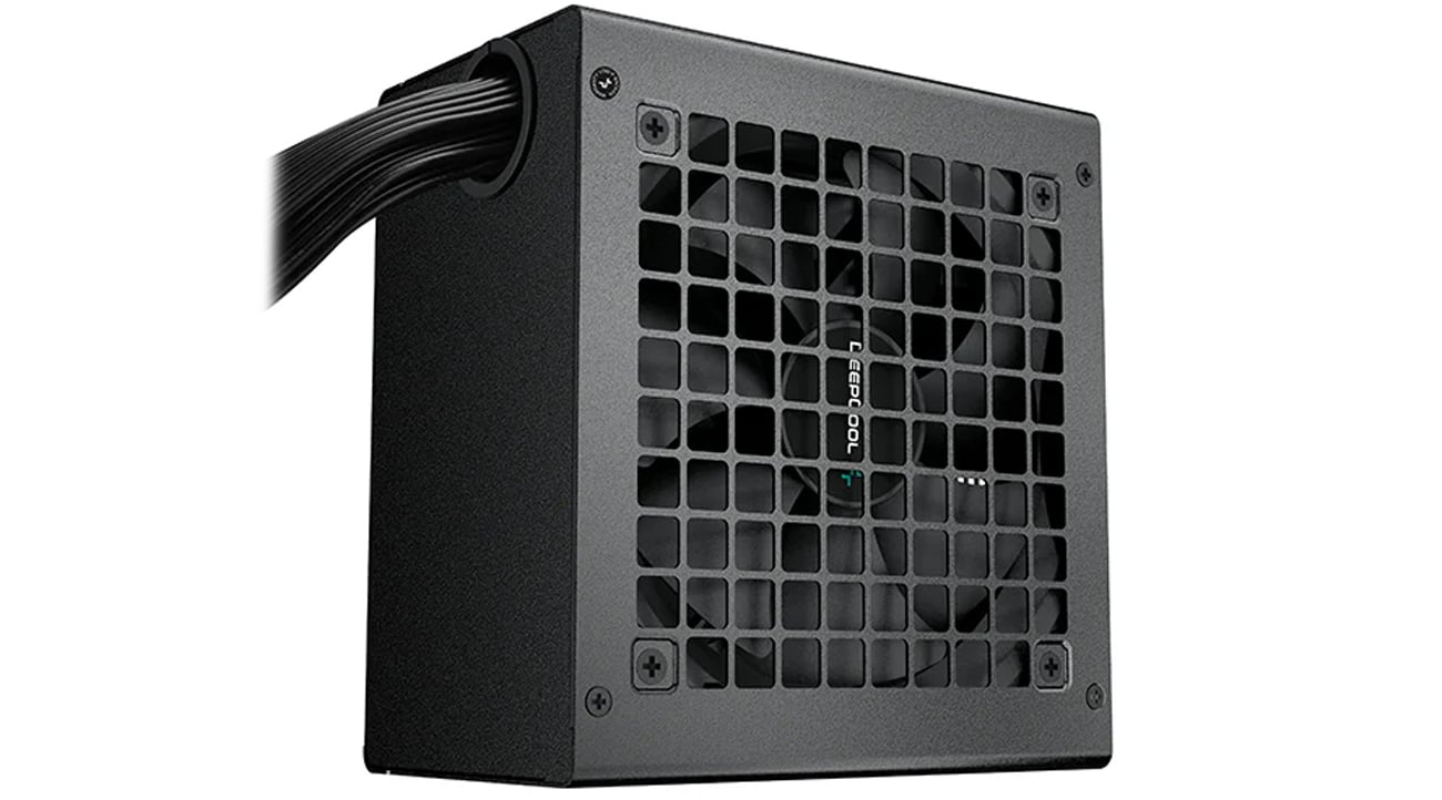 Охлаждение Deepcool PK650D