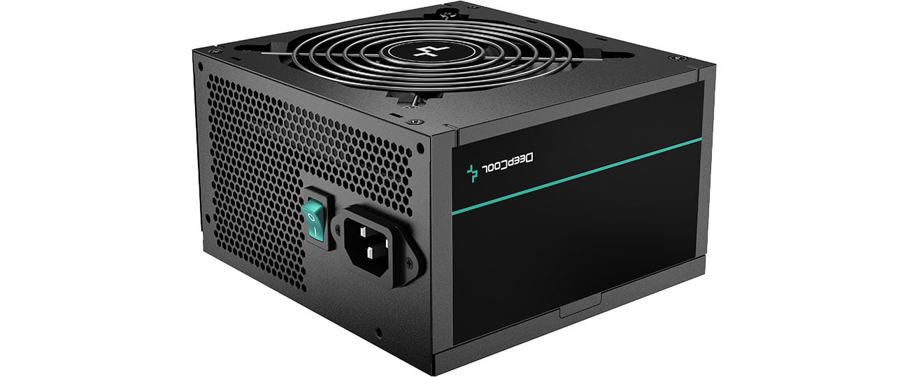 Deepcool PM750D 750 Вт 80 Plus Gold