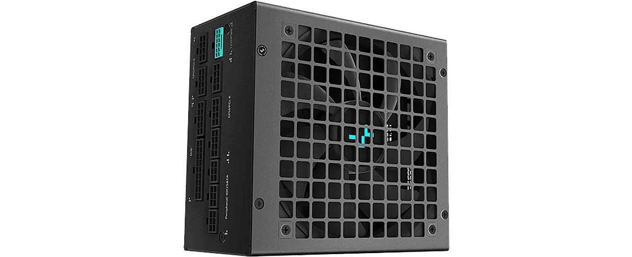 Роз'єми Deepcool PX850G