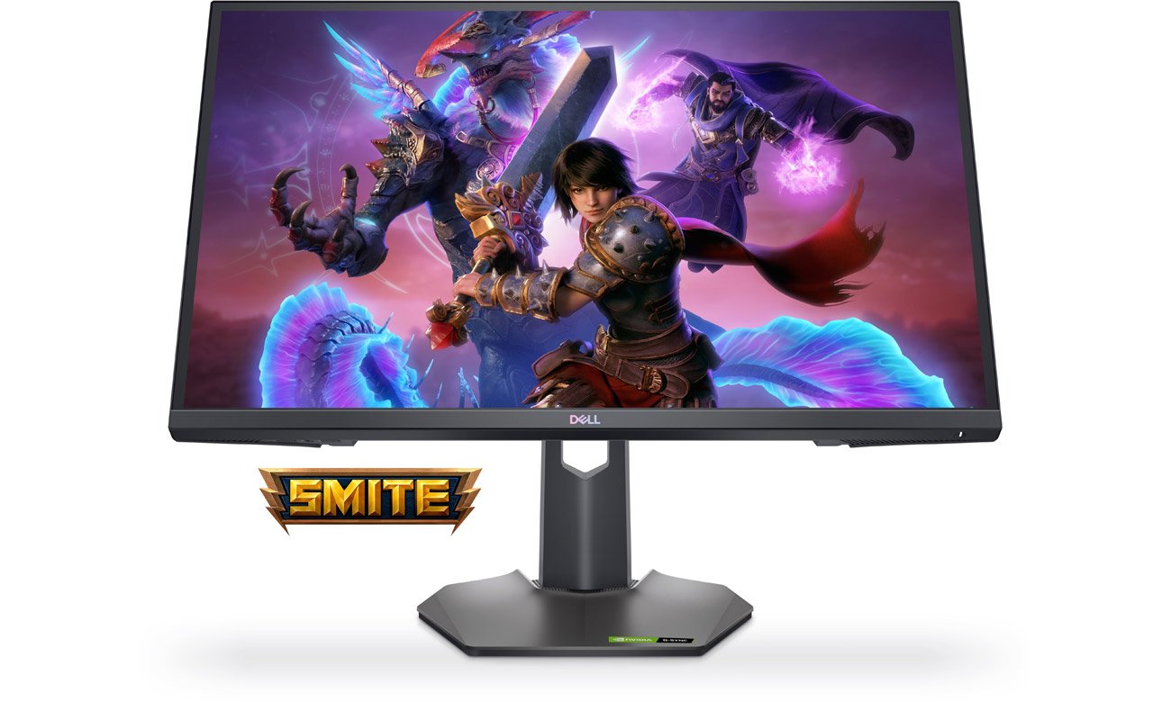 Игровой монитор Dell G2723H