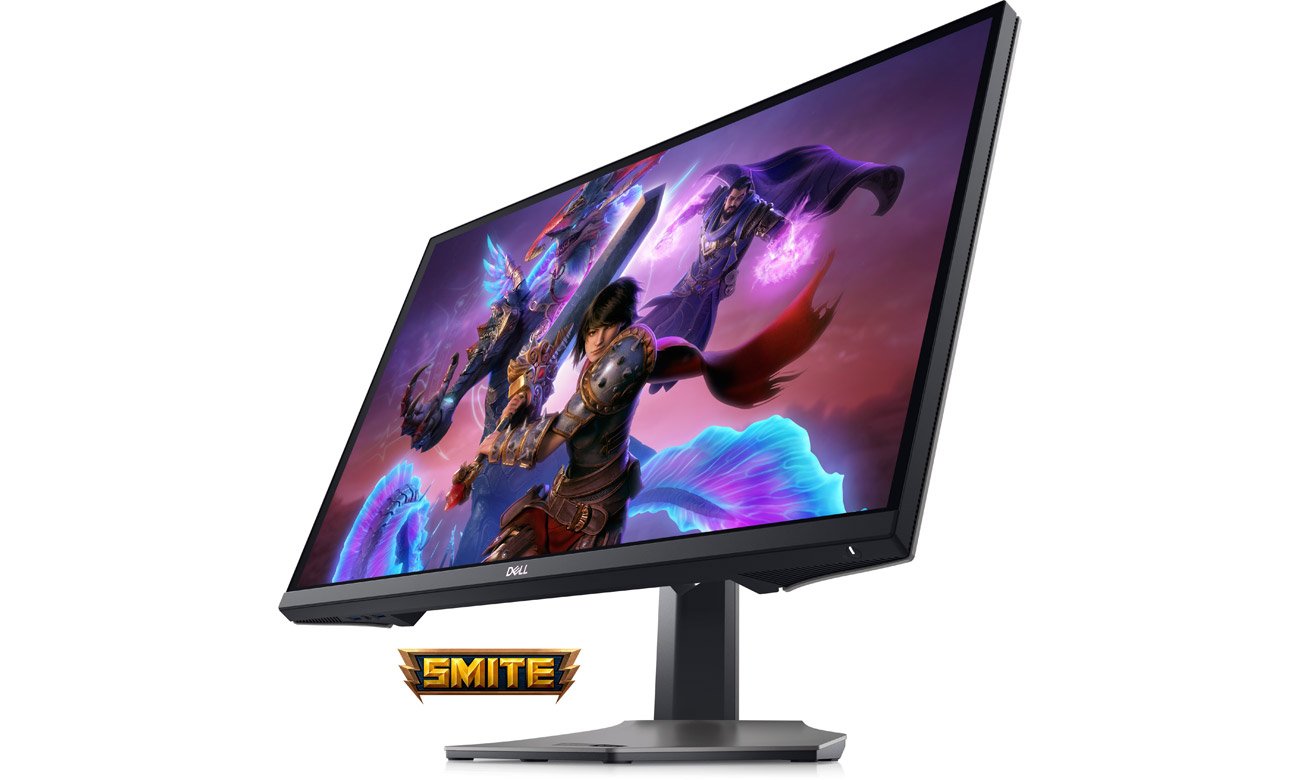 Игровой монитор Dell G2723H