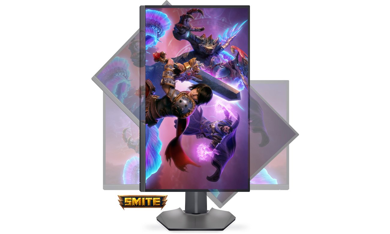 Игровой монитор Dell G2723H