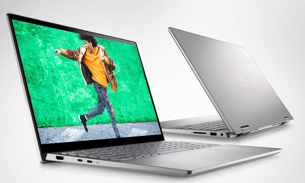 Корпус Dell Inspiron 14 2в1 7420