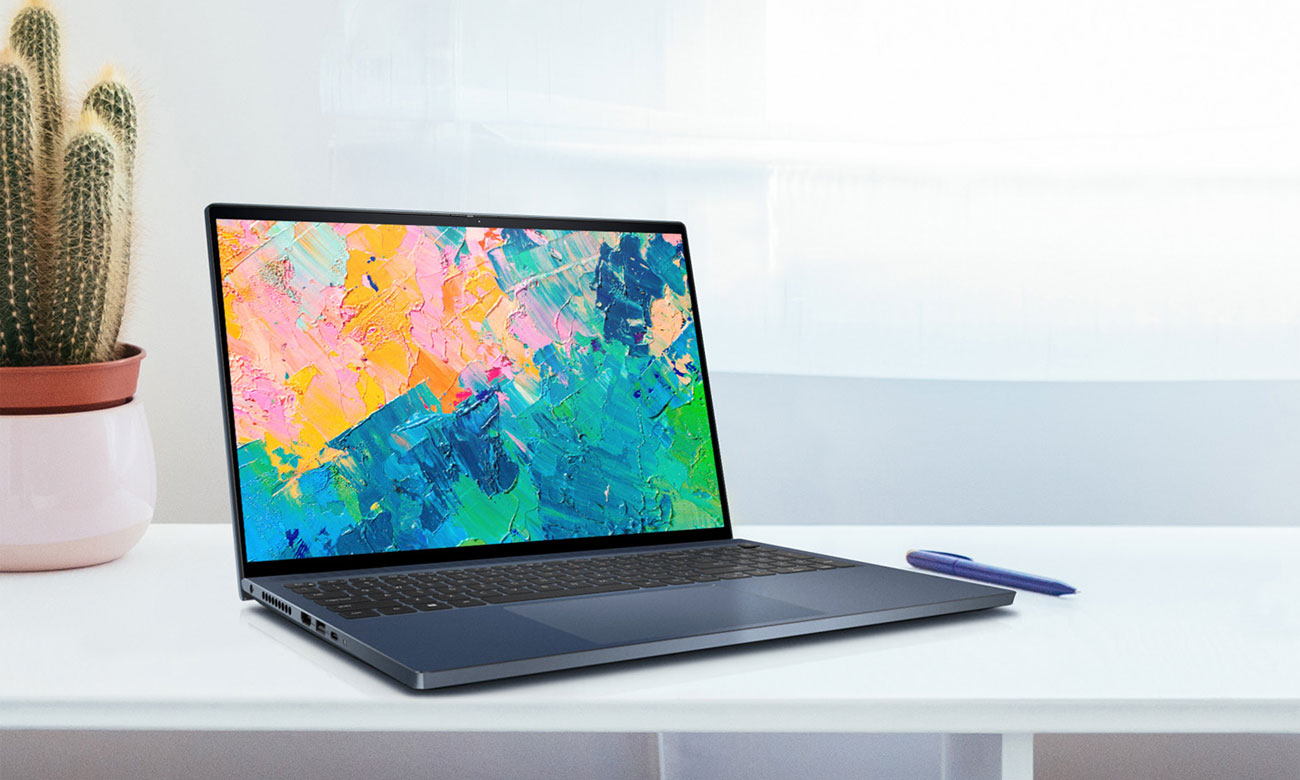 Бізнес-ноутбук Dell Inspiron 16 Plus 7620