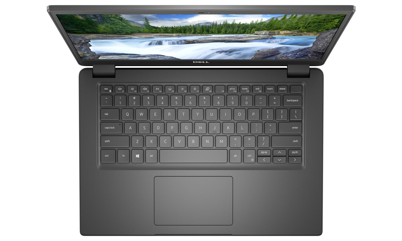 Сенсорний екран Dell Latitude 3410