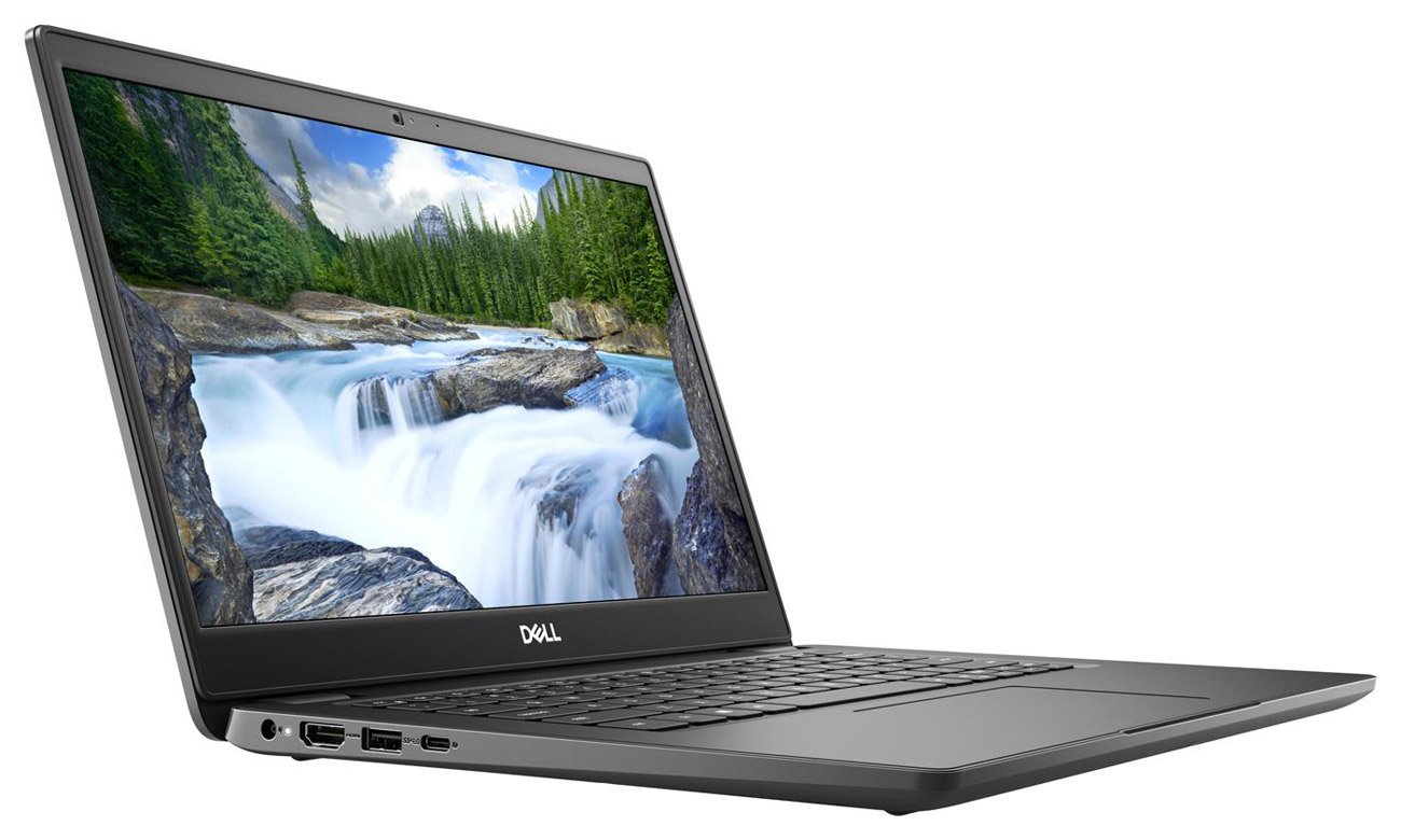 Бізнес-ноутбук Dell Latitude 3410