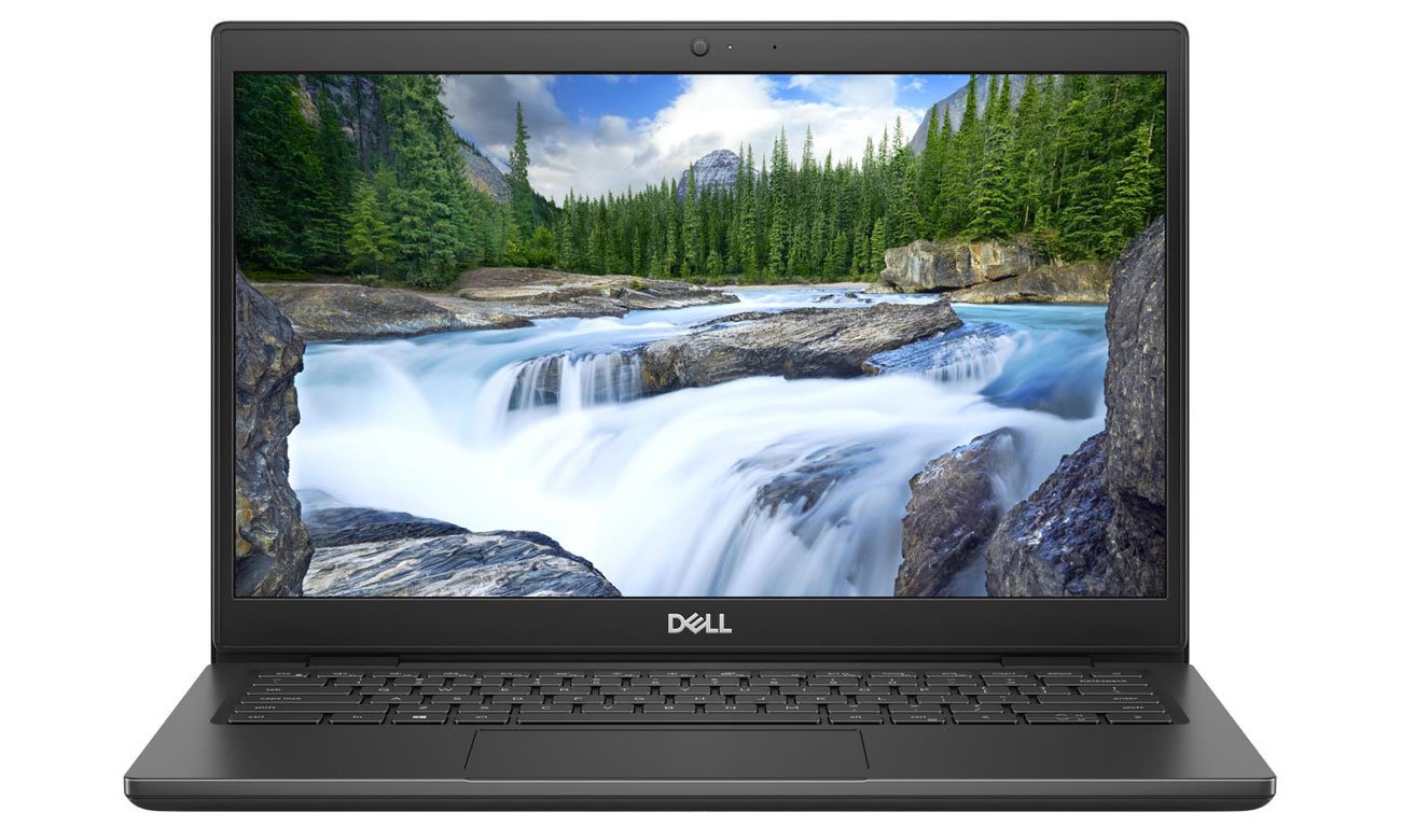 Бизнес-ноутбук Dell Latitude 3420