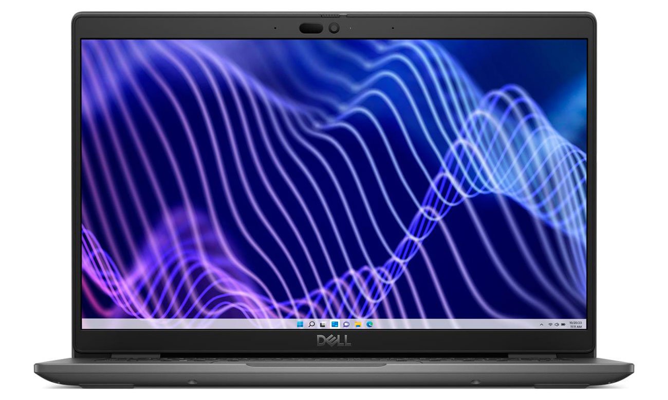 Бізнес-ноутбук Dell Latitude 3440