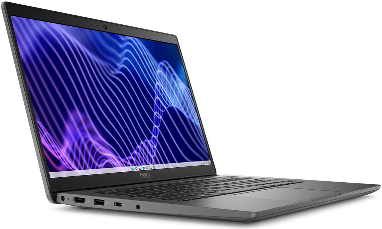 Бізнес-ноутбук Dell Latitude 3440