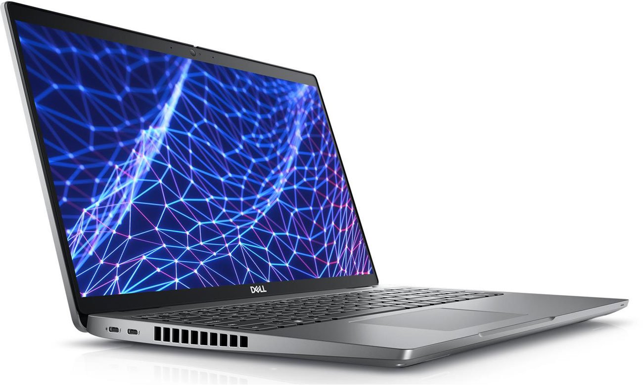 Бізнес-ноутбук Dell Latitude 5530