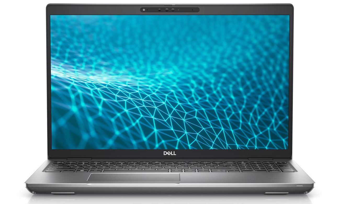 Дисплей Dell Latitude 5531