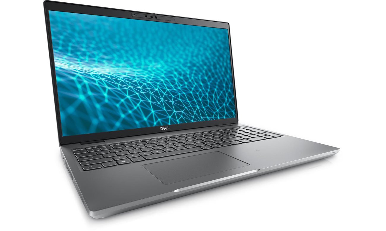 Бізнес-ноутбук Dell Latitude 5531