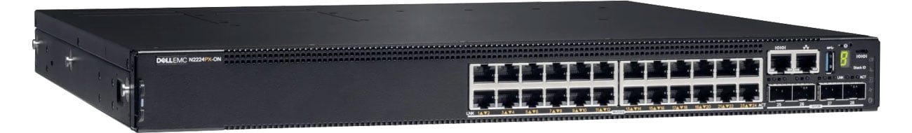 Dell PowerSwitch N2224PX-ON