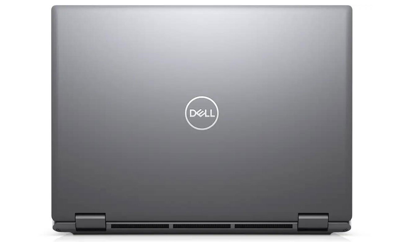 Корпус Dell Precision 7670