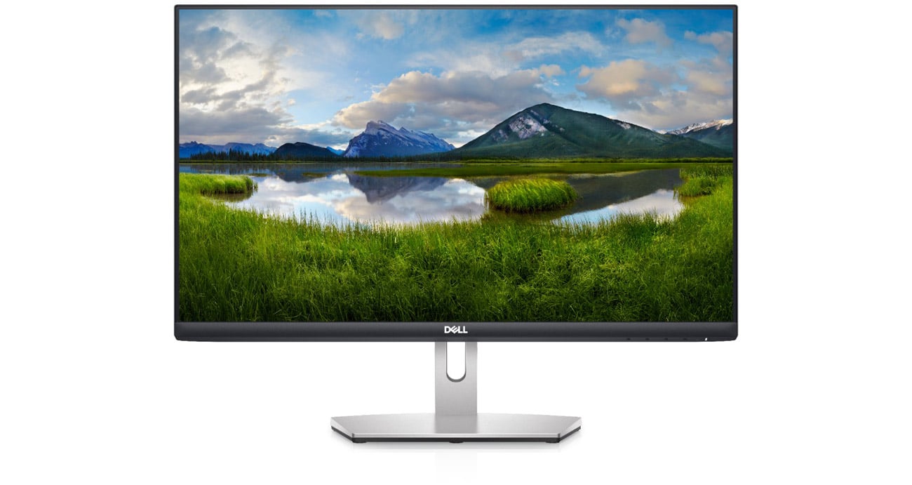 Монітор Dell S2421HN для дому та офісу