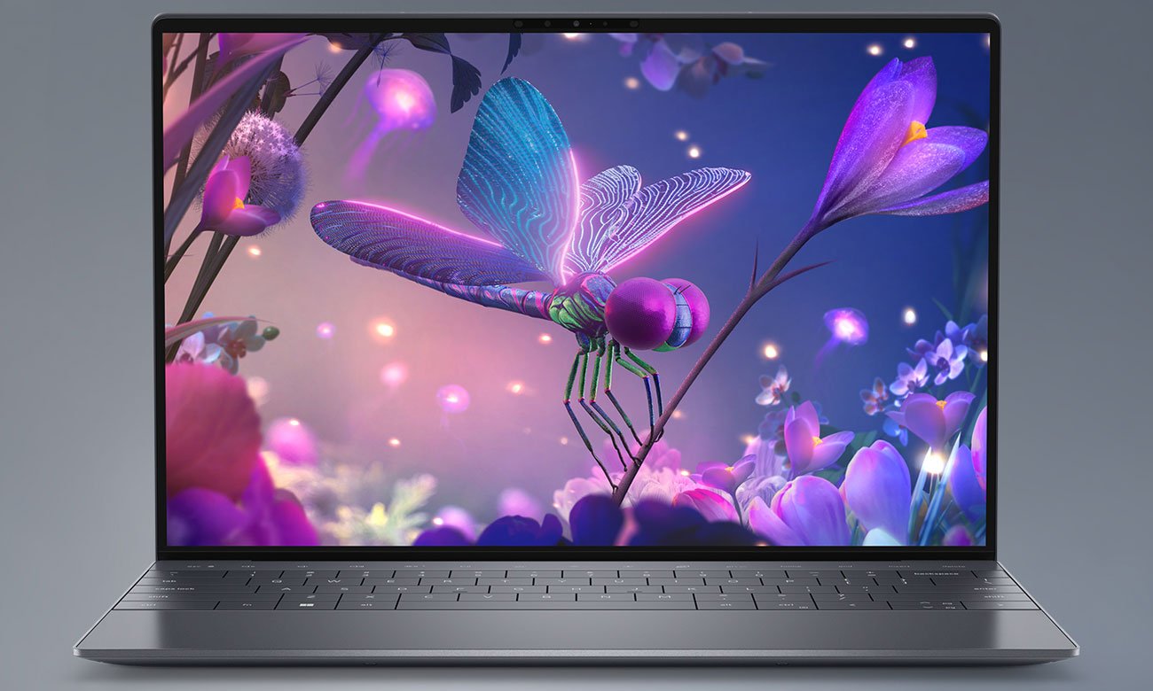 Екран Dell XPS 13 Plus