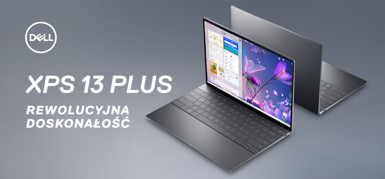 Dell XPS 13 Plus