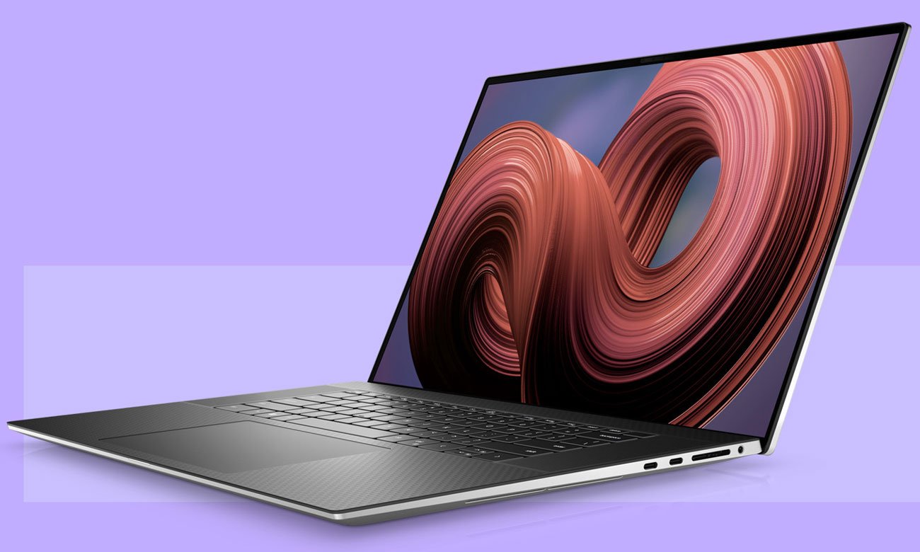 Офісний ноутбук Dell XPS 17 9730