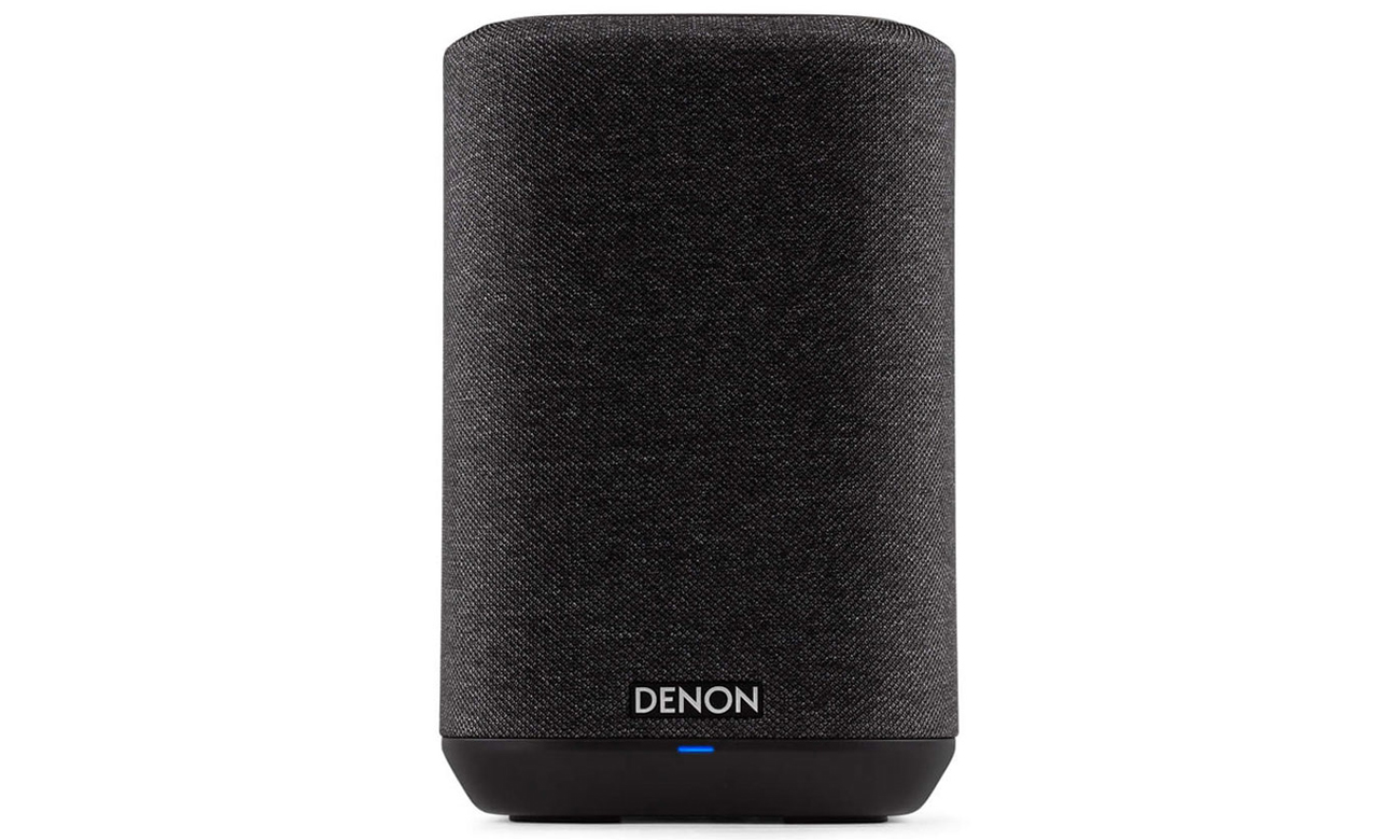 Технологія Heos в мультирум колонці Denon Home 150