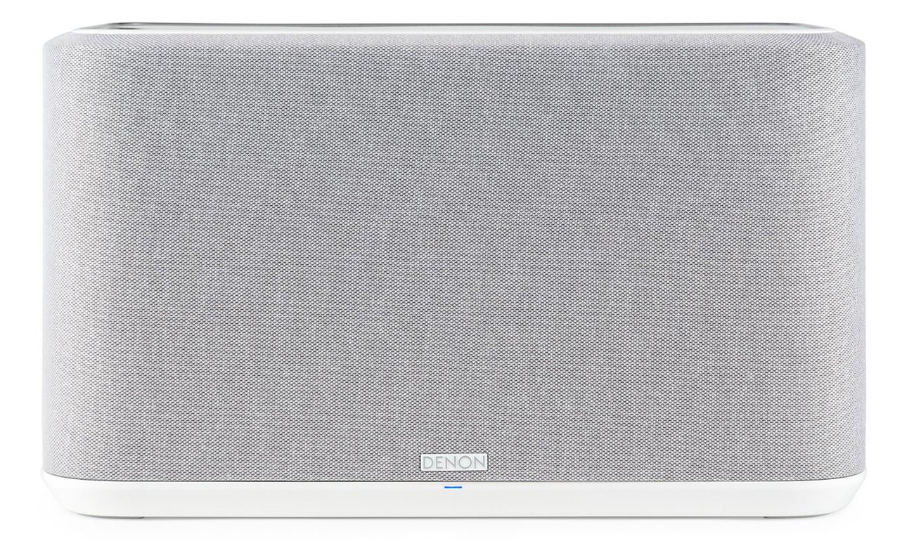 Беспроводная мультирум колонка Denon Home 350, белая