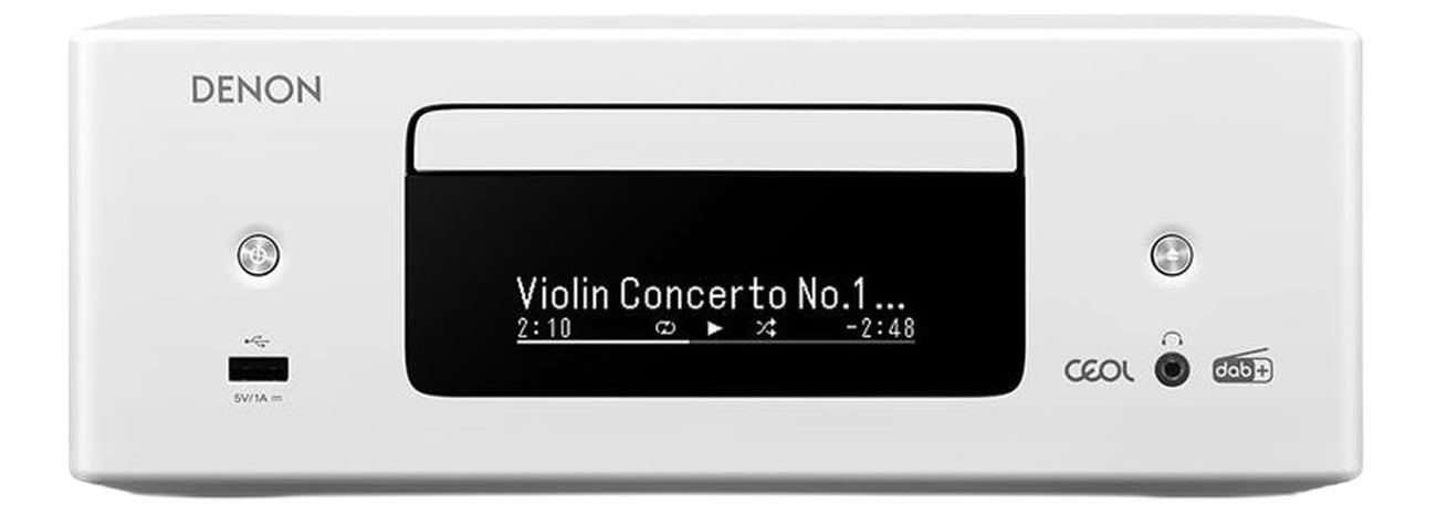 Denon CEOL N12 DAB