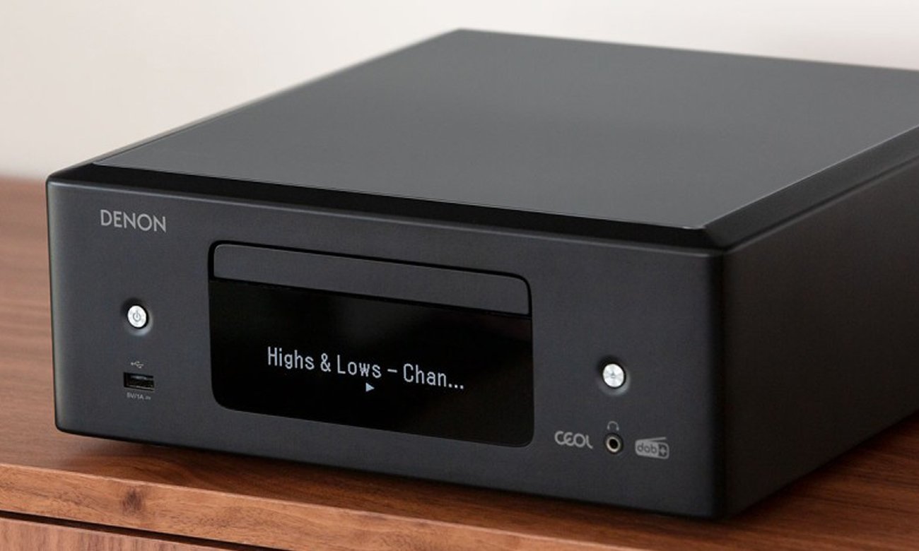 Denon CEOL N12 DAB