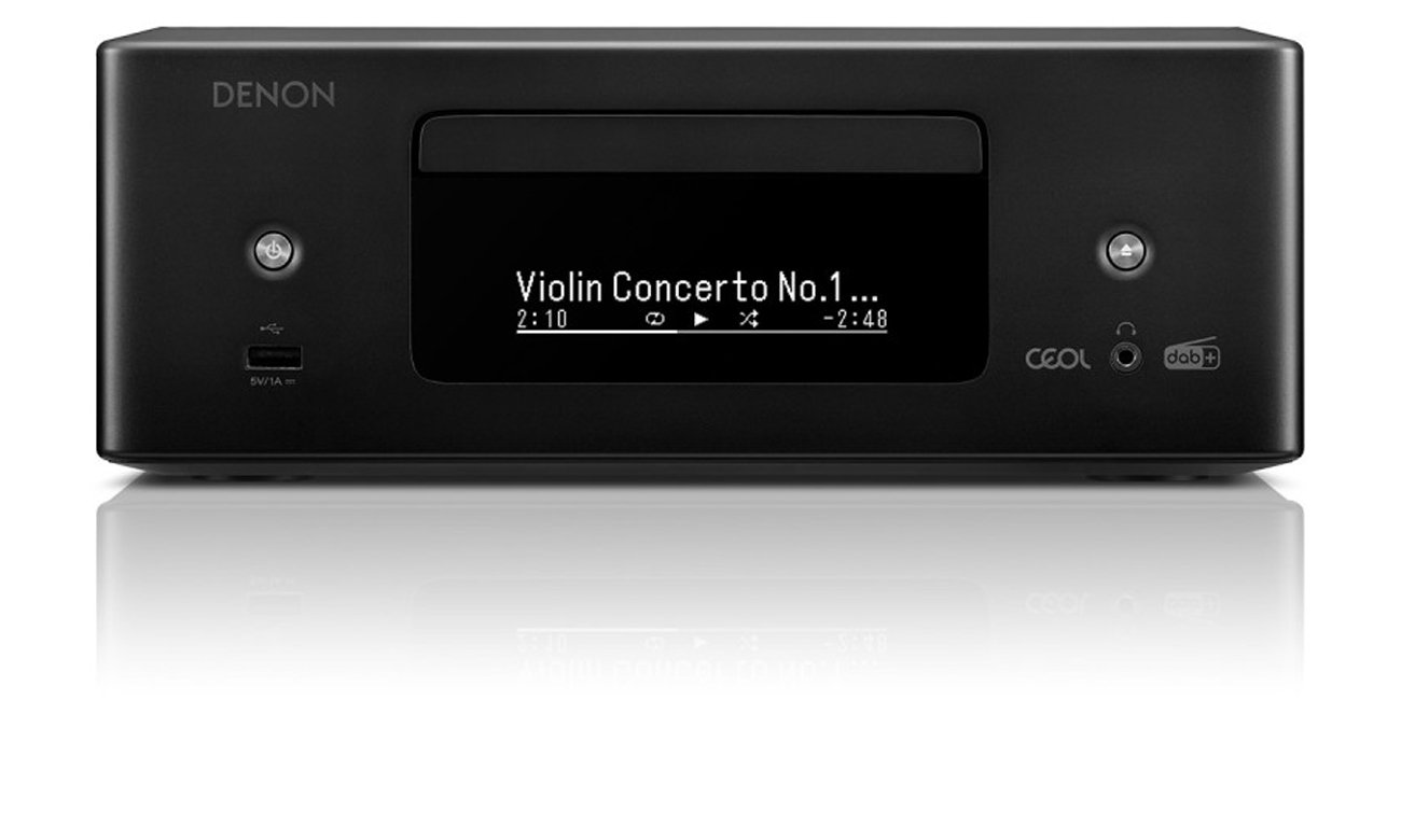 Denon CEOL N12 DAB