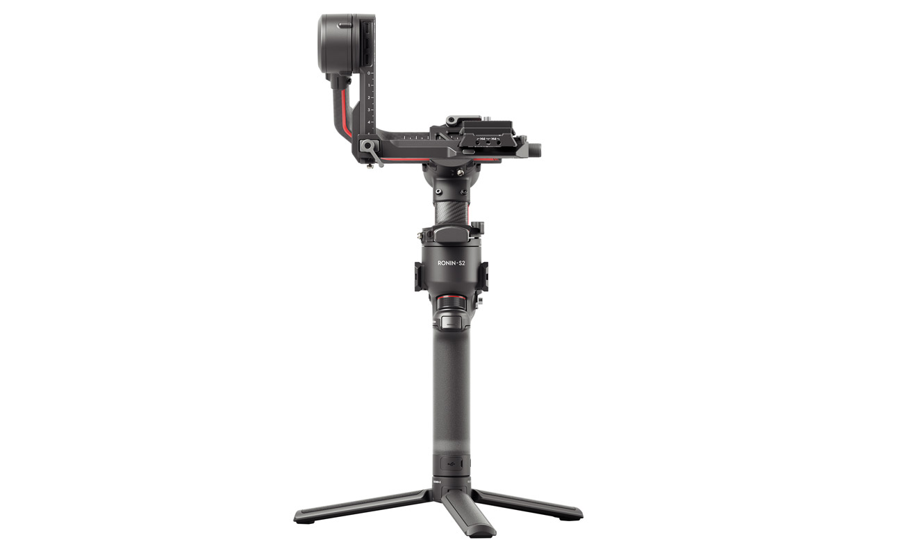 DJI RS 2 Gimbal