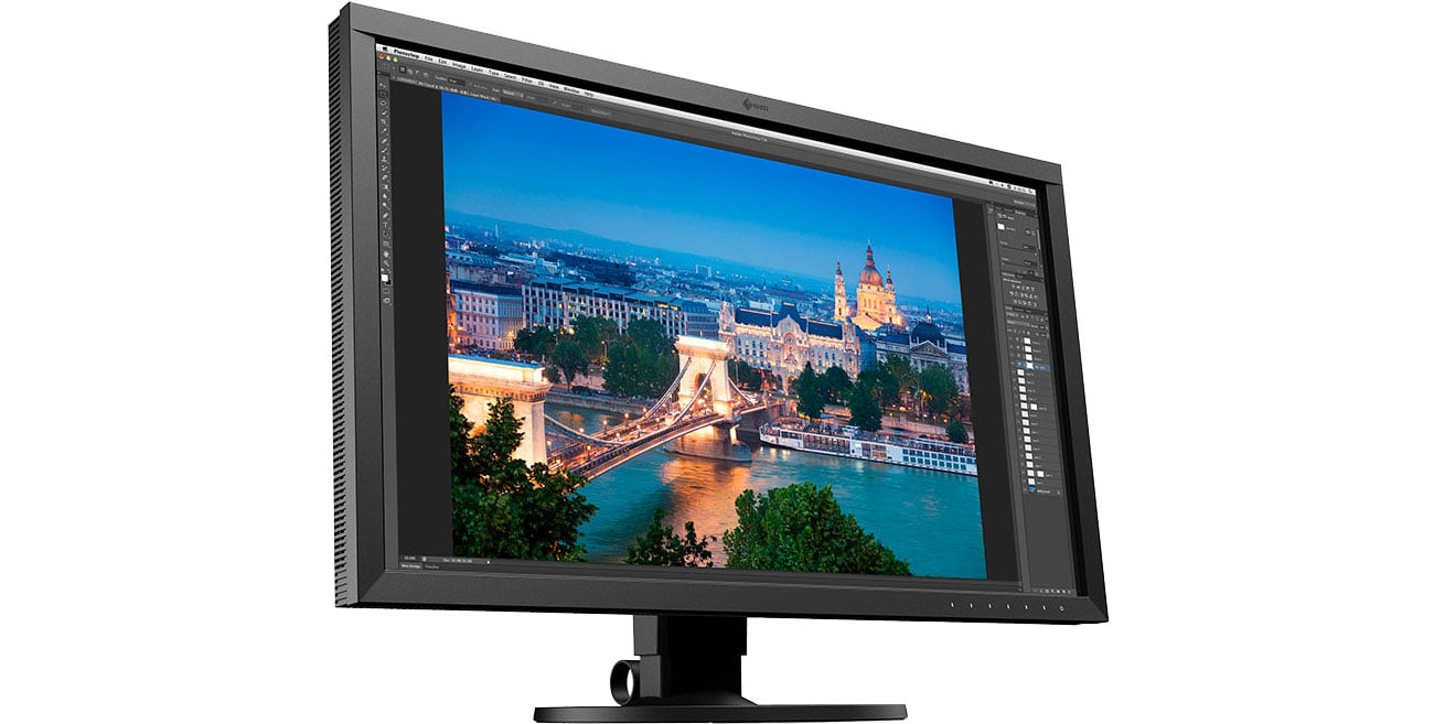 LED монітор 27',', Eizo ColorEdge CS2731-BK + ColorNavigator S2731-BK + CN