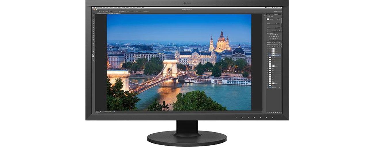 Матриця IPS Eizo ColorEdge CS2731