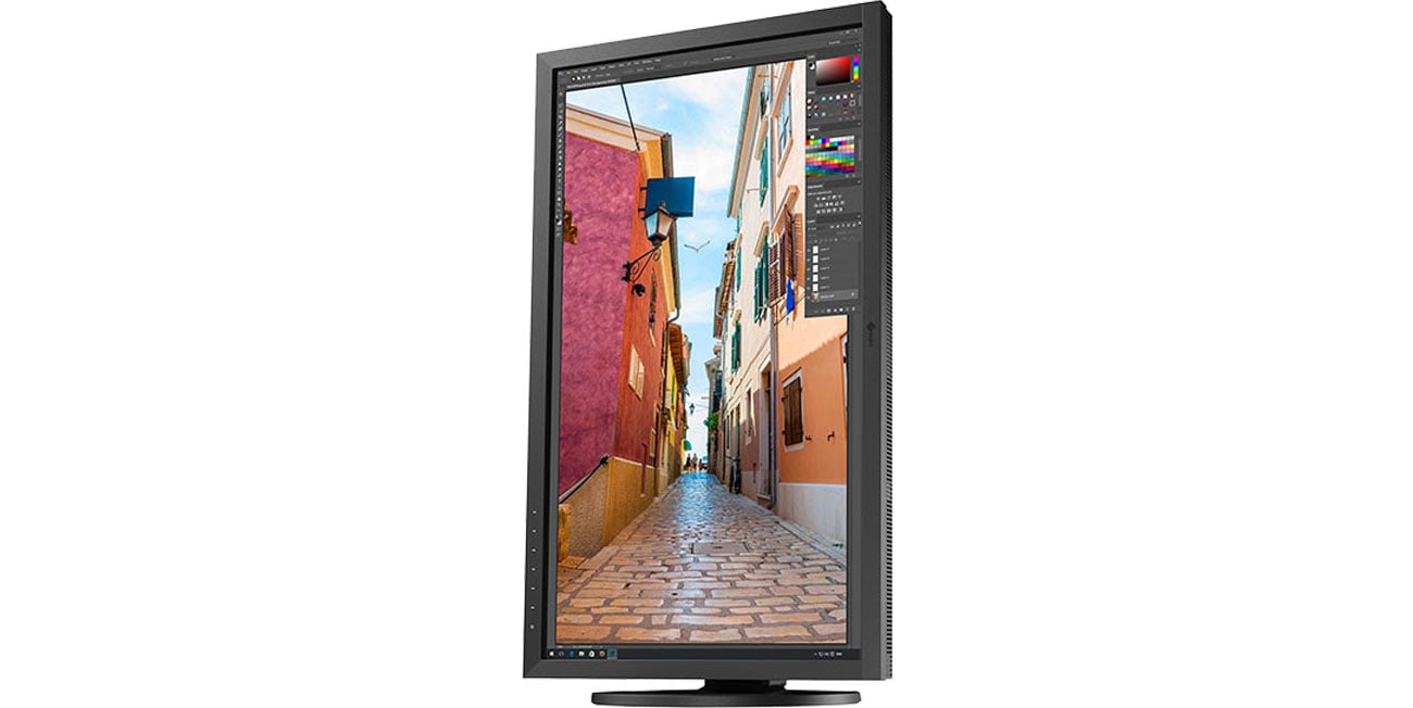 Eizo ColorEdge CS2731 Pivot