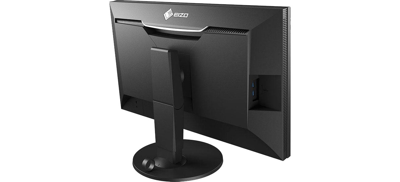 Eizo ColorEdge CS2731 Вигляд ззаду