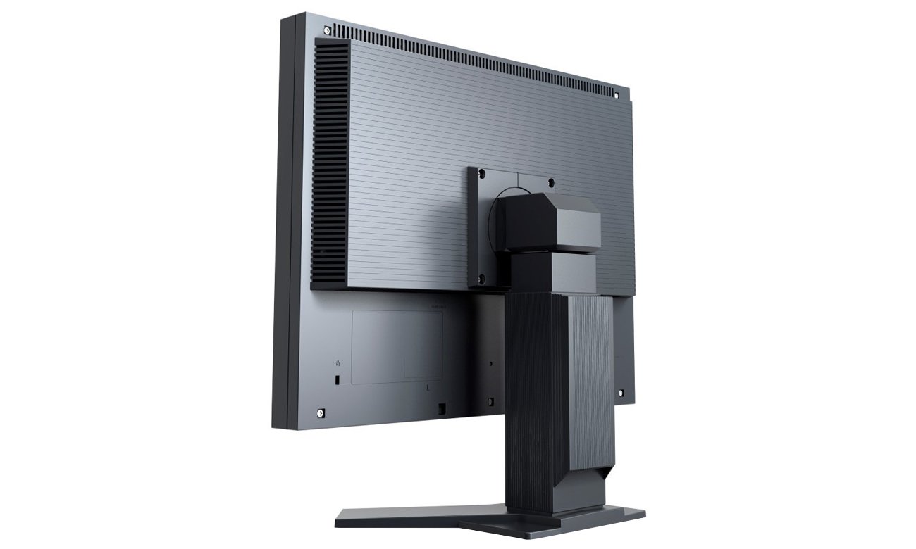 Eizo FelxScan S2133K угловой вид сзади