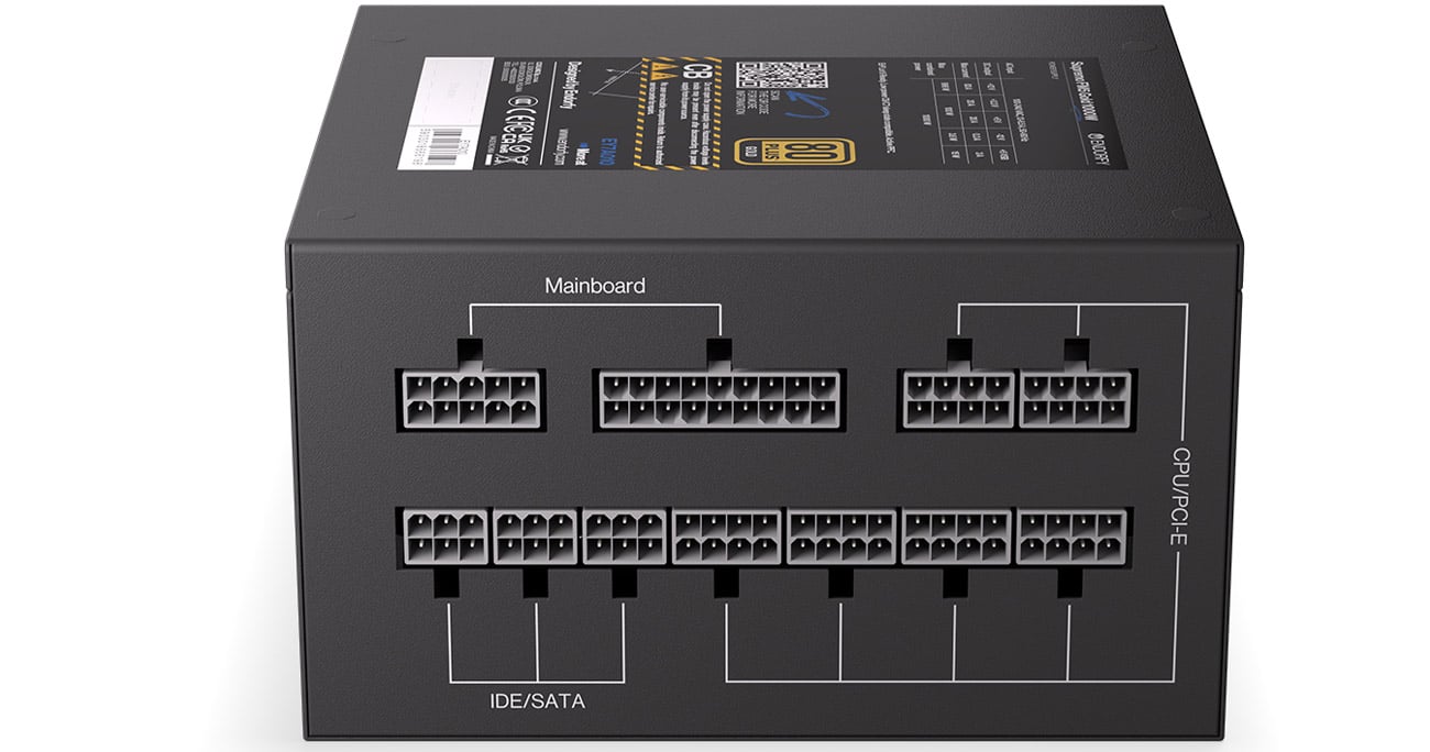 ENDORF Supremo FM5