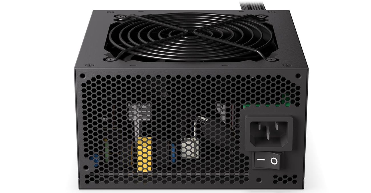 Вилка ENDORFY Vero L5 500 Вт