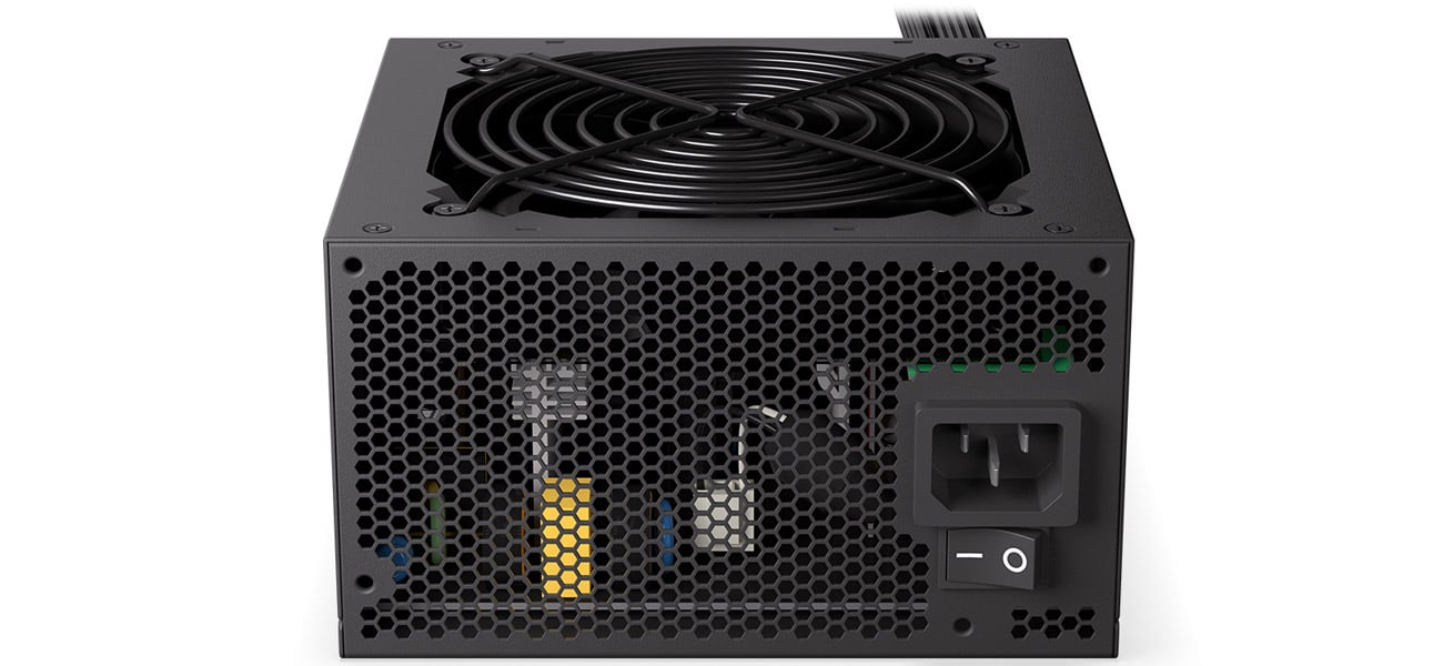 Вилка ENDORFY Vero L5 600 Вт