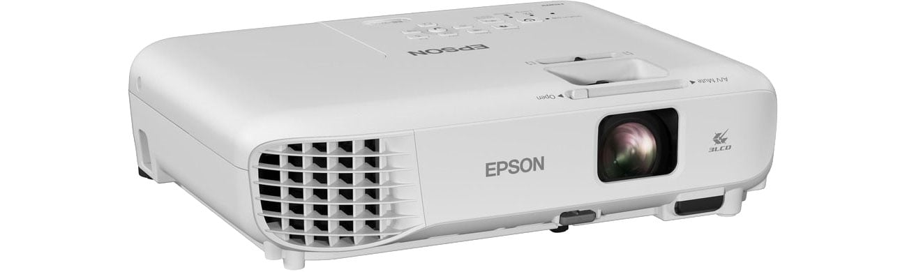 Проектор Epson EB-W06 3LCD V11H973040