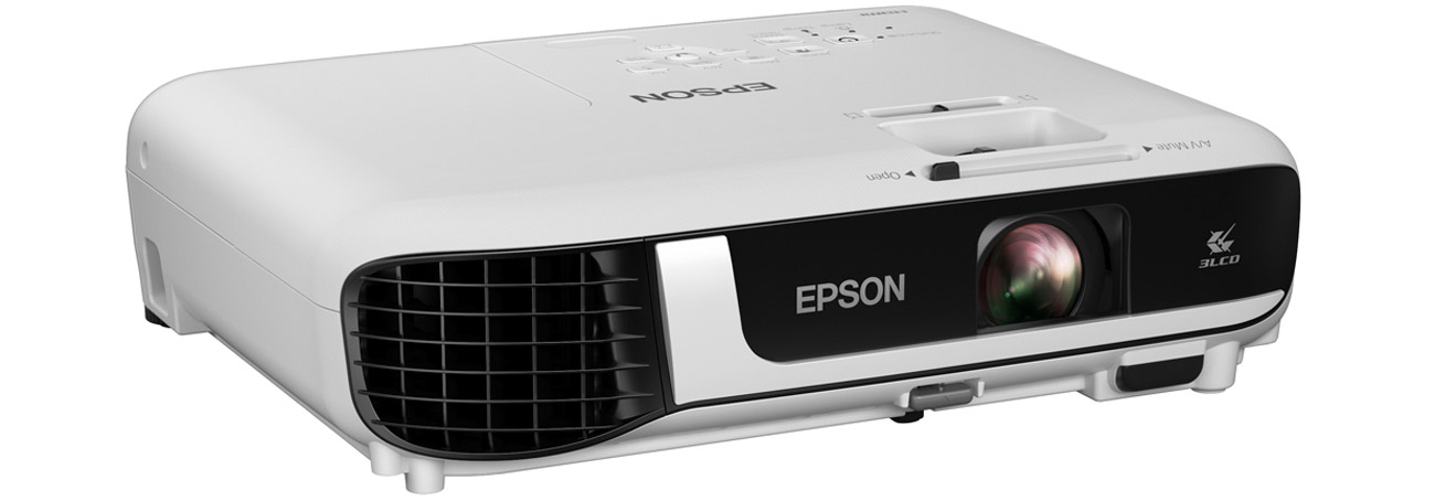 Проектор Epson EB-X51 3LCD