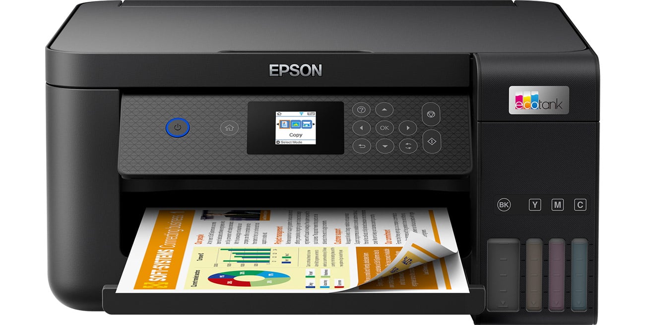 Epson EcoTank L4260