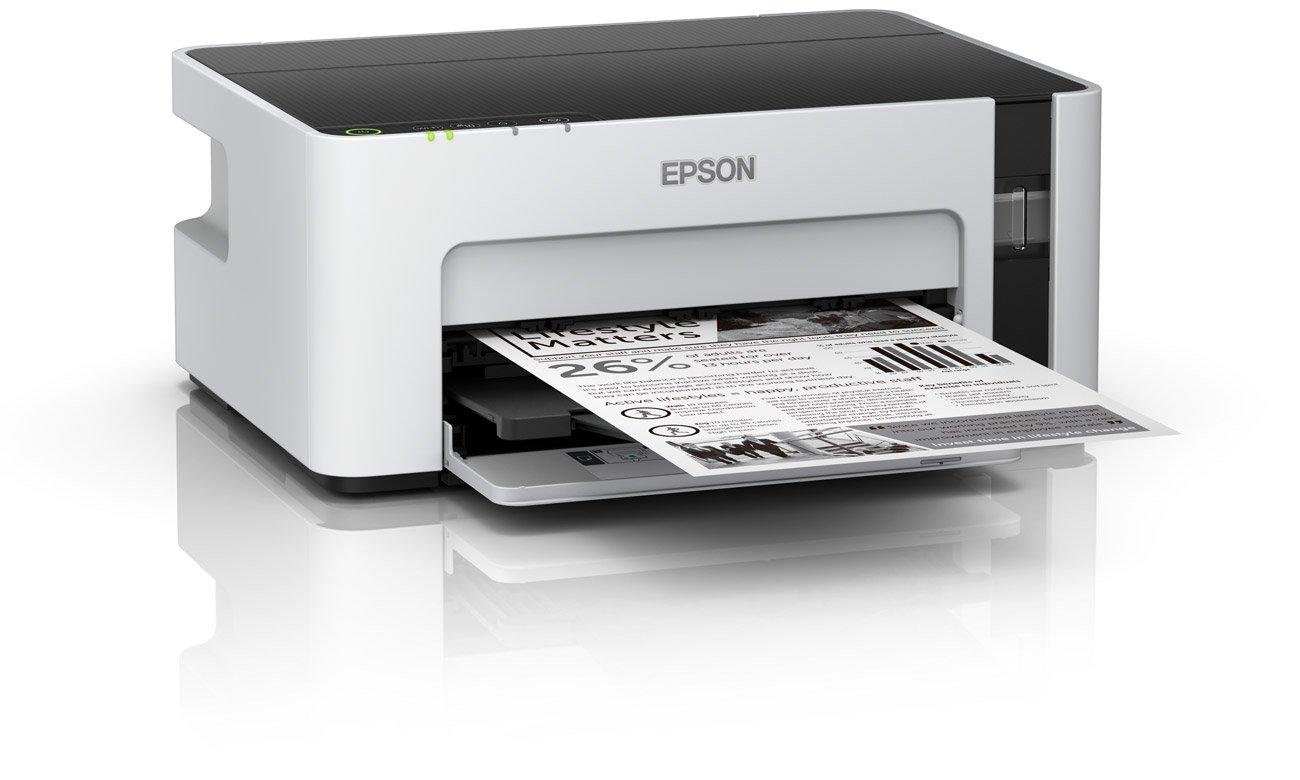 Epson EcoTank M1120