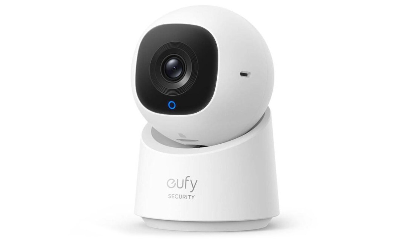 Внутренняя камера Eufy NDOOR CAM C220 2K WiFi