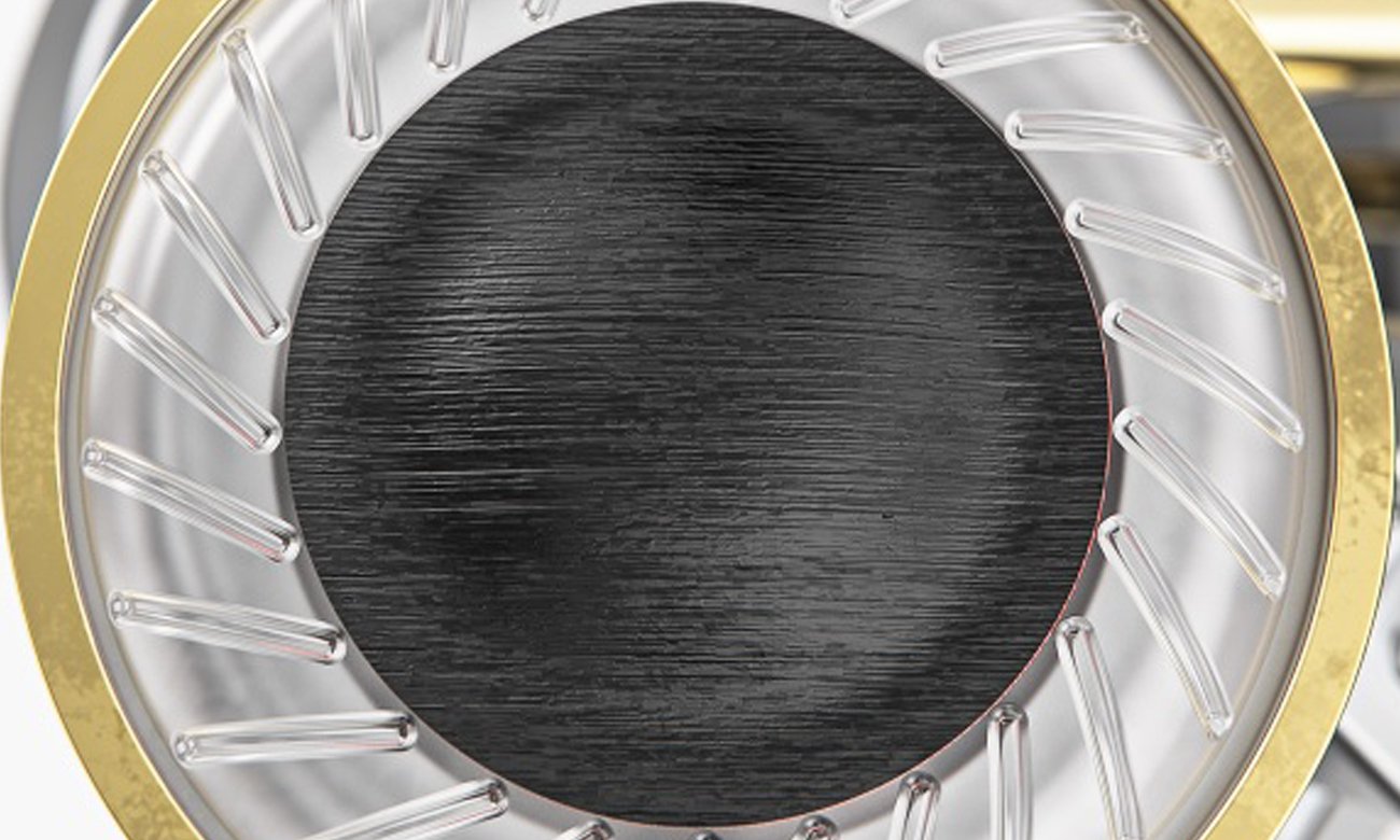 Гібридні навушники FiiO JH5 - Динамічний 10 мм драйвер на основі вуглецевого волокна