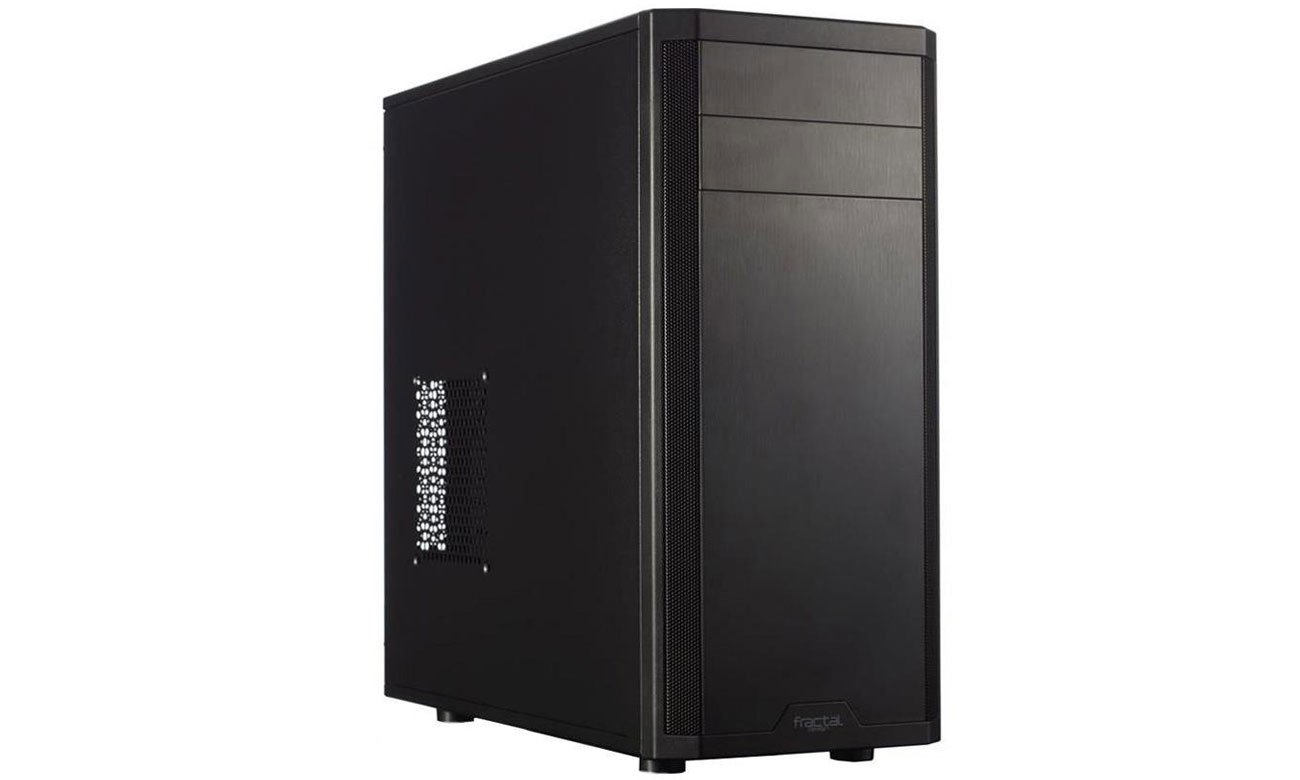 Комп'ютерний корпус Fractal Design Core 2500 USB 3.0