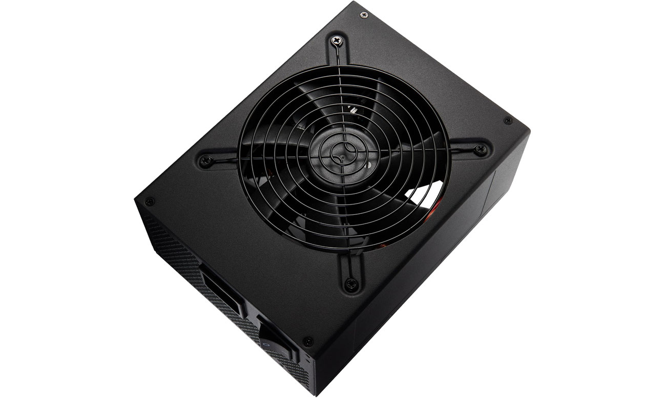 Охлаждение Fortron CANNON PRO 2000W