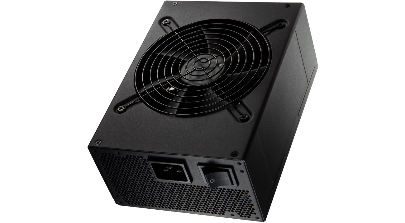 Fortron CANNON PRO 2000W