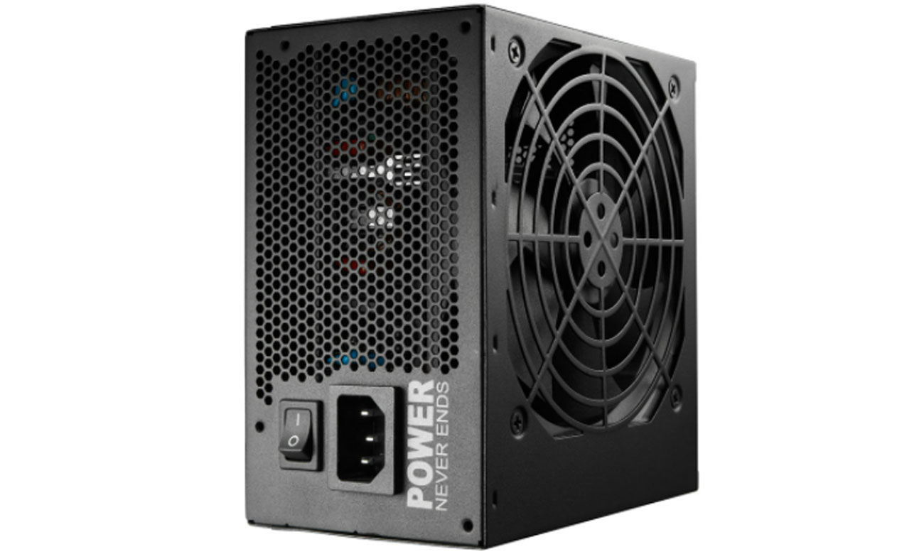 Блок питания для компьютера Fortron HEXA PRO 350W